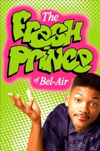 El príncipe de Bel-Air