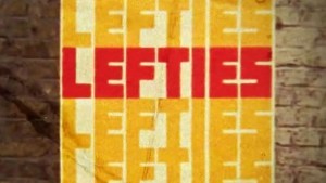 Lefties