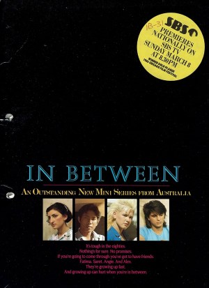 In Between