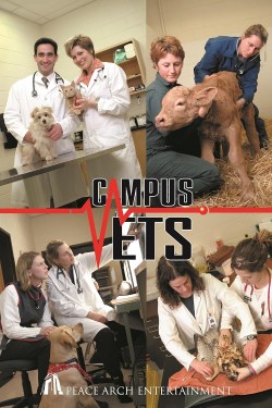 Campus Vets