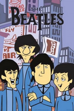 The Beatles