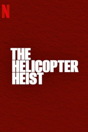 Asalto en helicóptero
