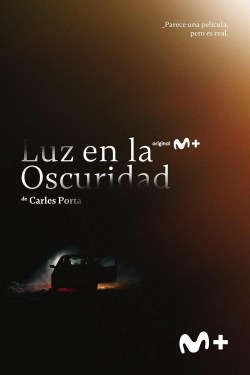 Luz en la oscuridad