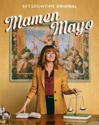 Serie Mamen Mayo