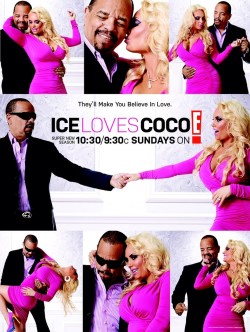Ice Loves Coco