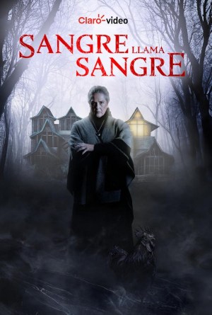 Sangre llama sangre Sangre llama sangre