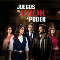 Serie Juegos de amor y poder