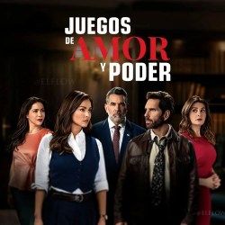 Juegos de amor y poder