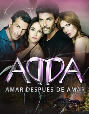 Amar, después de amar