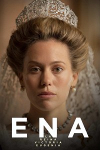 Serie Ena. La Reina Victoria Eugenia