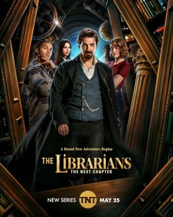 The Librarians: The Next Chapter