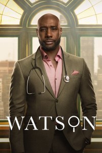 Serie Watson