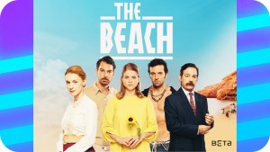 The Beach