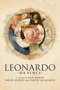 Serie Leonardo da Vinci