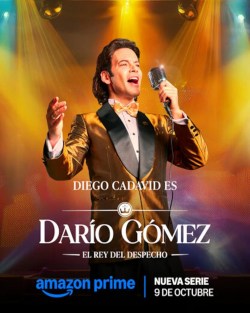 Darío Gómez, El Rey del Despecho