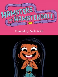 Serie Hamsters of Hamsterdale