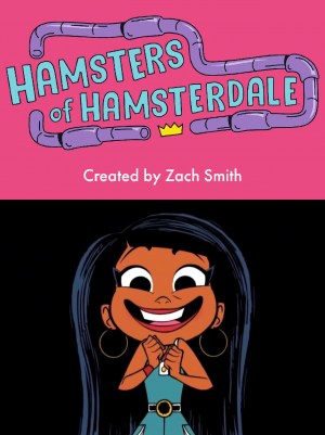 Hamsters of Hamsterdale