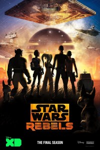 Star Wars Rebels