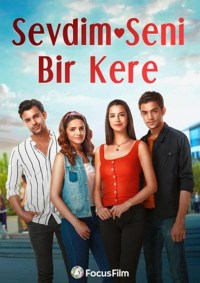 Serie Te amé una vez