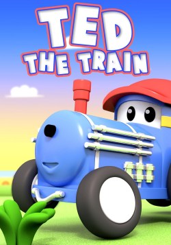 Ted el Tren