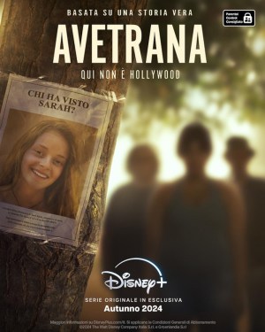Avetrana: Esto no es Hollywood