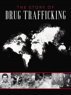 Histoire du trafic de drogue