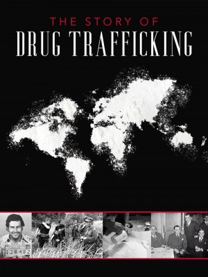 Histoire du trafic de drogue