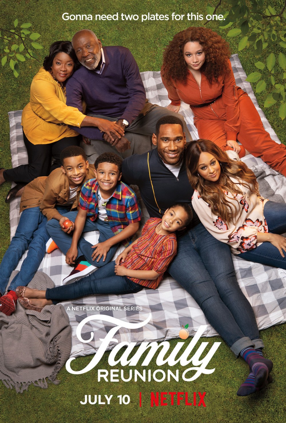 Reuni n Familiar CINE COM
