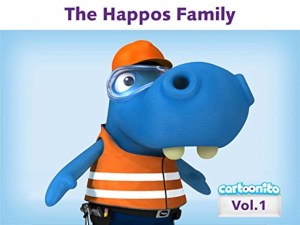 The Happos Family