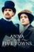 Anna of the Five Towns (Serie TV)