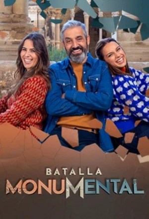 Batalla monumental