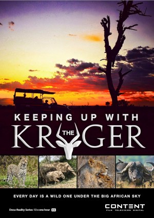 Keeping Up with the Kruger
