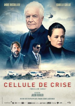 Célula de crisis