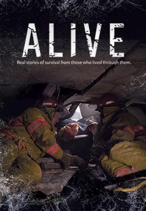 Alive