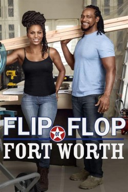 Flip o Flop Fort Worth