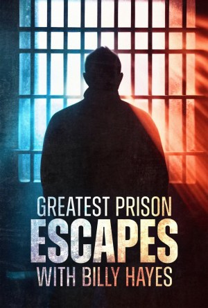 Greatest Prison Escapes