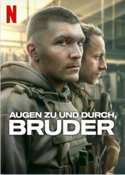 Idz przodem, bracie