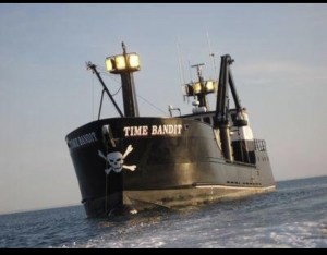 Bristol Bay Brawl