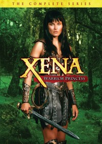 Xena: la princesa guerrera