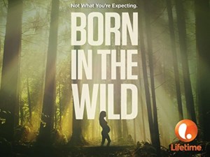 Born in the Wild