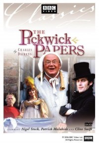 Serie The Pickwick Papers