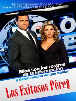 Los exitosos Pérez