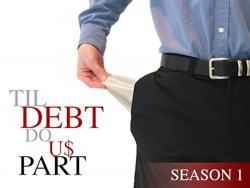 Til Debt Do U$ Part
