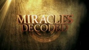 Ciencia o milagro Ciencia o milagro