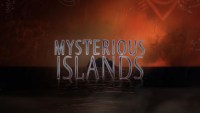 Serie Mysterious Islands