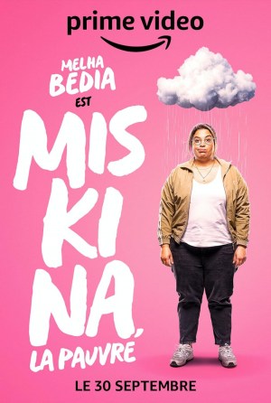 Miskina, pobre chica