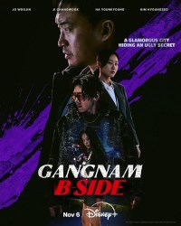 Gangnam B