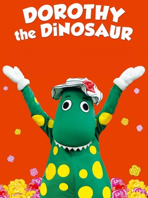 Dorothy the Dinosaur