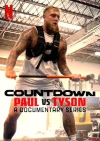 Serie Countdown: Paul vs Tyson
