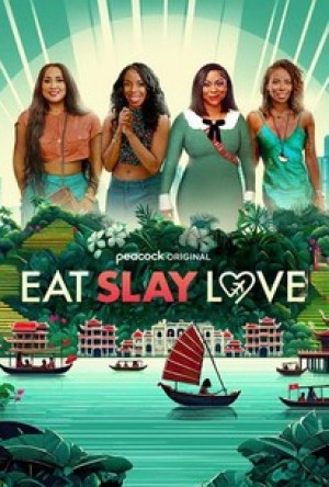 Eat Slay Love